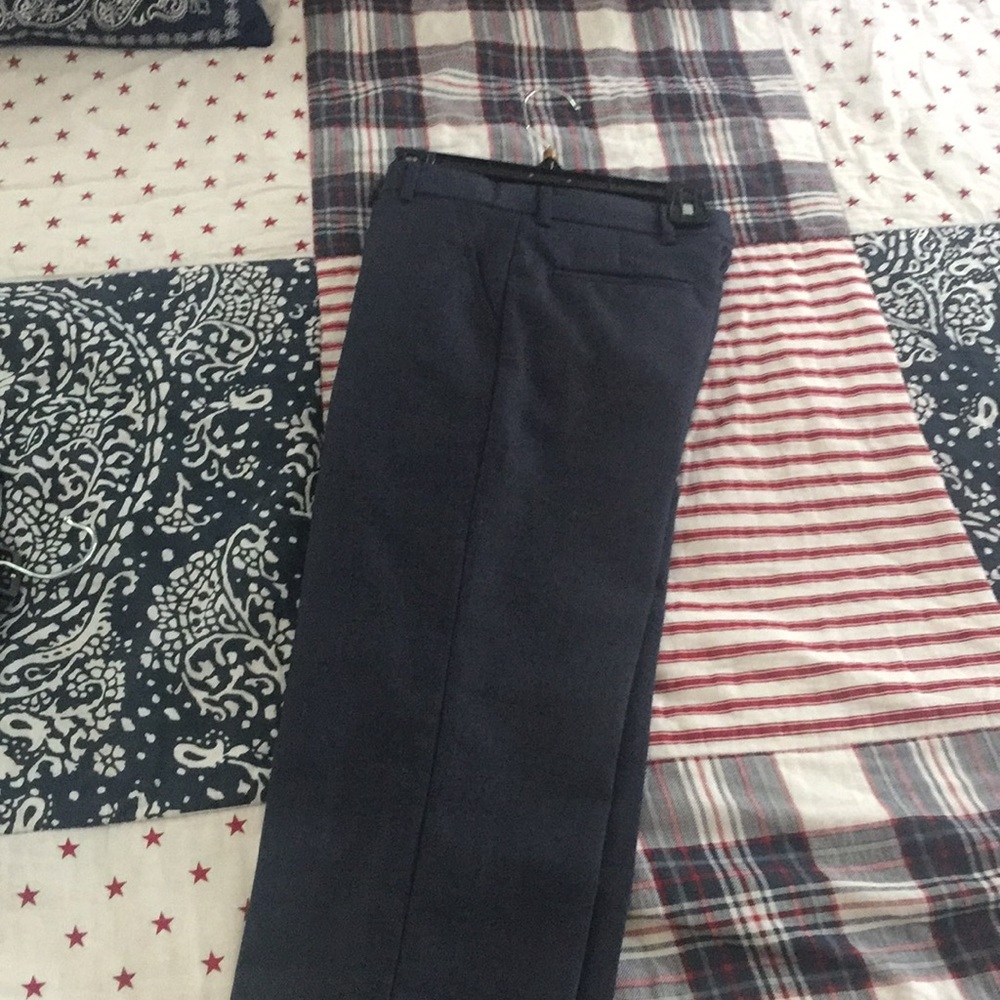 dress pants